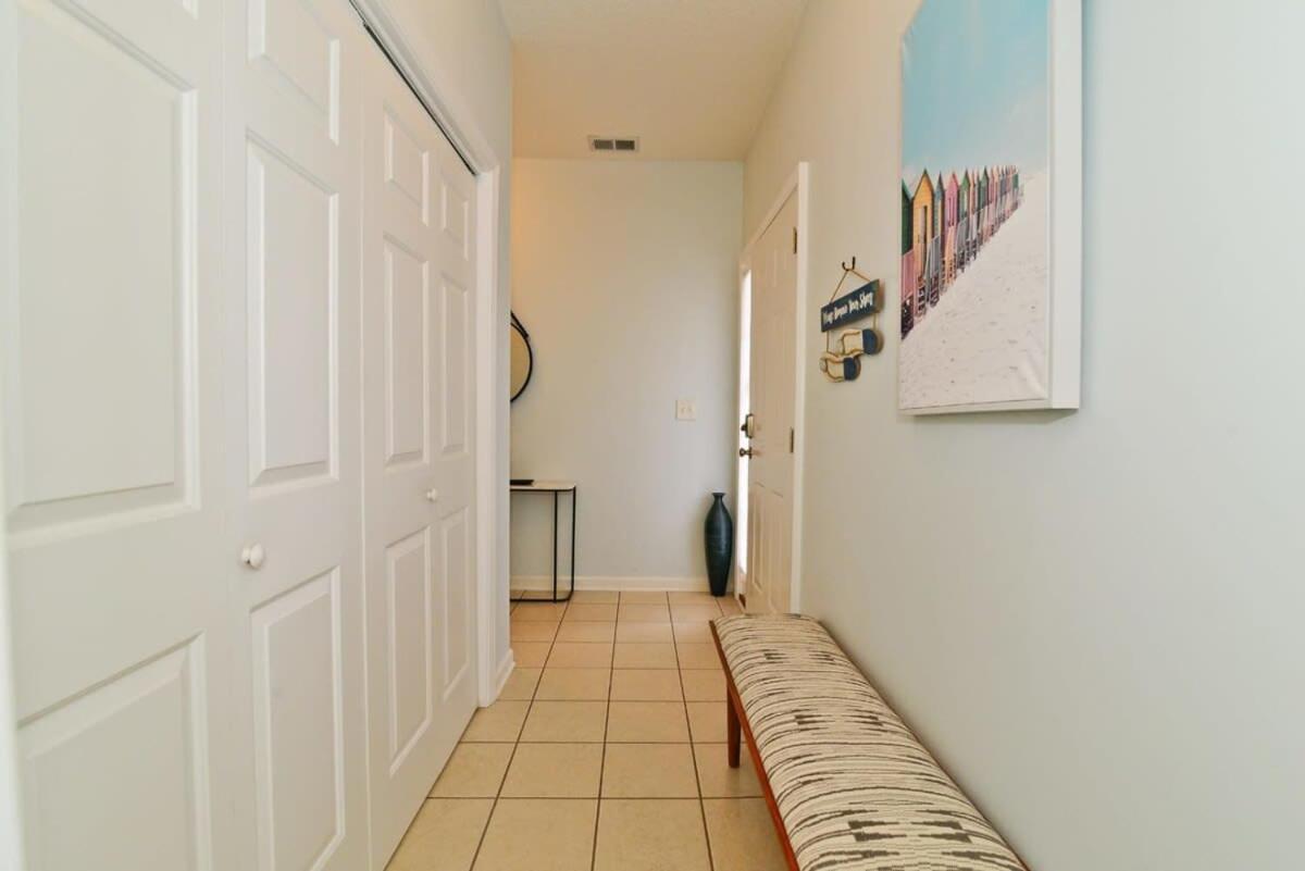 מירטל ביץ' Cherry Grove Villa Close To Beach W Pool מראה חיצוני תמונה