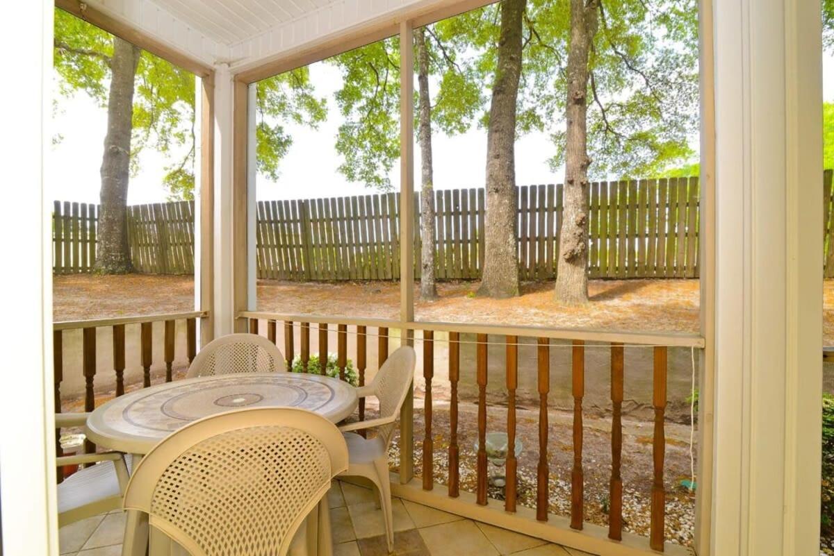 מירטל ביץ' Cherry Grove Villa Close To Beach W Pool מראה חיצוני תמונה